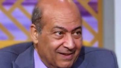 عزاء شقيق طارق الشناوى بمسجد حسن الشربتلى الأحد