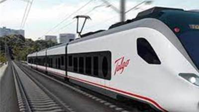 مواعيد وأسعار تذاكر قطار التالجو على خط القاهرة / الاسكندرية