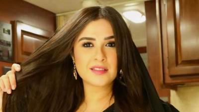 مهرة من شبرا.. ياسمين عبدالعزيز تكشف لوك شخصيتها في" ضرب نار" 