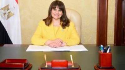 حصاد نشاط وزارة الهجرة خلال أسبوع 