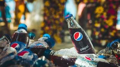 ارتفاع جديد في أسعار عبوات بيبسي بداية من يناير 2023