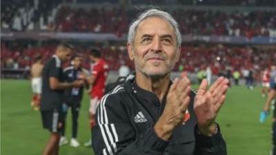 صدمة للأهلي.. كولر مرشح لتدريب المنتخب البولندي 