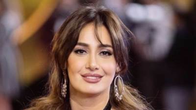 عودة حلا شيحة للتمثيل.. شرط أشرف زكي 