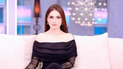 ياسمين عز: الراجل نعمة من ربنا وأحسن من الأكل والشرب 