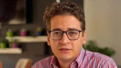 وفاة المراسل التلفزيوني" سيد موسى" في حادث سير 