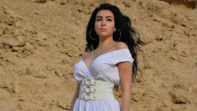 ميريهان حسين ترغب في اعتزال الفن.. والسبب الواسطة 