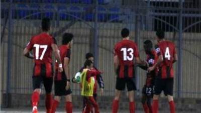الداخلية تحقق أول فوز بالدوري على حساب بيراميدز