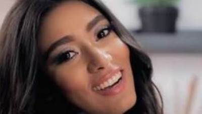 زيزي عادل تكشف سبب اعتزالها الغناء.. حرام 