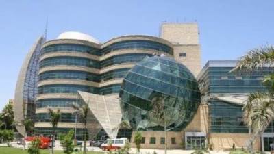 أول تعليق من مستشفى 57357 عن الأزمة: احنا موجوعين