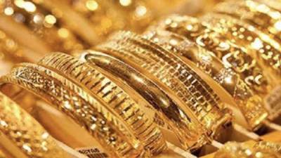 عيار 21 يسجل 1660 جنيهاً.. سعر الذهب اليوم السبت 24 ديسمبر 2022