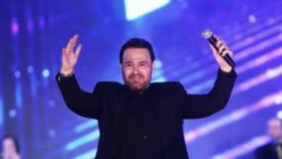 غداً.. عاصى الحلانى يحتفل بالكريسماس وعيد الميلاد فى سوريا