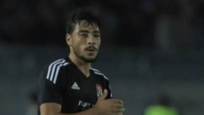 أكرم توفيق على رأس 4 غيابات مؤثرة فى صفوف الأهلى أمام سموحة