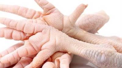 القومي للتغذية: أرجل الفراخ غنيه بالبروتين و موفرة في المصروف