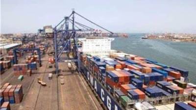 جمارك الدخيلة تضبط محاولة تهريب كمية من المبيدات الزراعية المحظور استيرادها