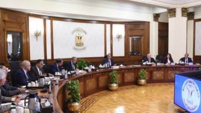 مدبولي: بدء الترتيبات الخاصة بالإفراج عن كل السلع الموجودة في الموانئ تباعاً