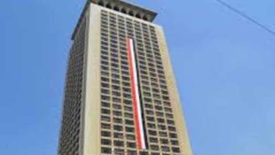 مصر تعزي جنوب أفريقيا في ضحايا حادث انفجار ناقلة غاز