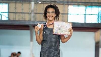 تطوير مصر ترعى الشقيقتين" نور وفريدة" لتحقيق حلم الوصول لدورة الألعاب الأولمبية الصيفية