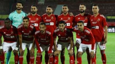 كولر يعلن تشكيلة الأهلي لمواجهة سموحة الليلة بالدوري 
