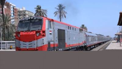 بسبب الطقس.. طوارئ على الطرق والسكك الحديد 