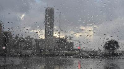 أمطار ورعد وبرق.. الأرصاد تحذر من طقس الساعات المقبلة على هذة المحافظات