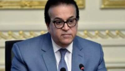 وزير الصحة: السكر يصيب 15% من السكان عالميا.. و11 مليون مصاب في مصر