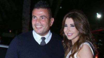 نجوم برفقة أولادهم فى كليباتهم الغنائية أبرزهم عمرو دياب وآخرهم نانسى عجرم