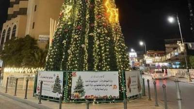 أجواء أردنية "حزينة" في الشوارع وإلغاء الاحتفالات الرسمية