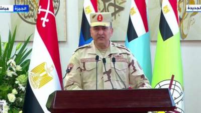 جهاز مشروعات الخدمة الوطنية: افتتاح 6 مصانع للأسمدة الأزوتية بالسخنة قريبا