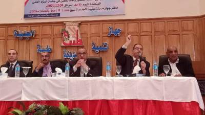 رئيس جهاز "طيبة الجديدة": بيع محال تجارية لتوفير الخدمات.. ومعدَّات جاهزة لمواجهة حالات الطوارئ خلال الشتاء