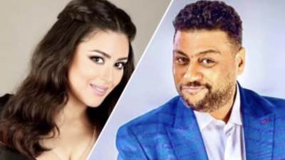 محمد جمعة ونهى عابدين بطلا "زيارة" رابع حكايات مسلسل "في كل أسبوع حكاية"