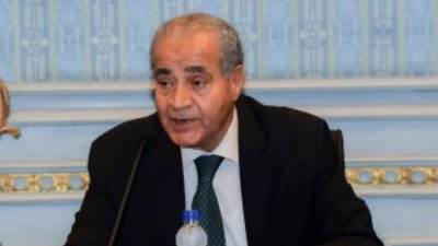 التموين: موسم توريد السكر الجديد يبدأ فى شهر يناير ورصيد القمح يكفى 4.6 شهر