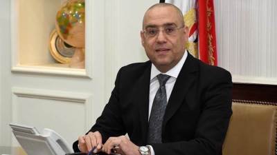 الإسكان: غداً إتاحة أراض جديدة مميزة بمشروع "بيت الوطن" للمصريين في الخارج