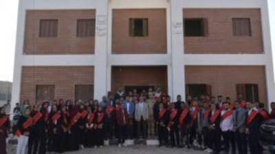 175 مشروعا لحياة كريمة تغير وجه مدينة طما فى سوهاج