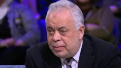 أشرف زكى: افتتاح دار القوة الناعمة للمسنين من فنانى مصر.. غدًا