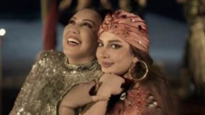 نوال الكويتية تهنئ أصالة على أغنيتها الجديدة: رائعة جدًا ومميزة حبيتها