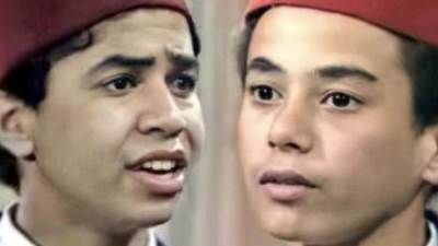 بطل "الوسية" يستعيد ذكرياته مع عمرو محمد على: أشطر واحد فى الجيل