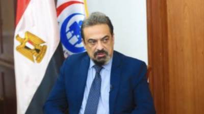 متحدث الصحة: التوجيه الرئاسى بإنشاء حساب بنكى ساعد فى تطوير المنظومة الصحية