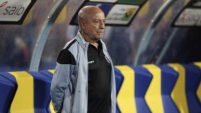 تغريم الأهلي وفيريرا "ماليا".. ومباراة لغزل المحلة بدون جمهور