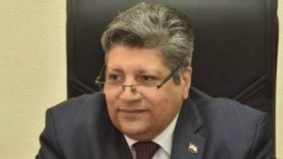 التنمية المحلية: 18320 منفذ ثابت ومتحرك لبيع السلع الأساسية بالمحافظات