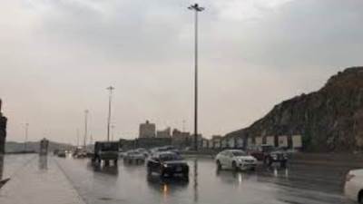 طقس بارد ليلا وشبورة على الطرق.. حالة الطقس اليوم الثلاثاء 27 ديسمبر