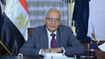 وزير التعليم يكشف طريقة تصحيح الأسئلة المقالية لطلاب الثانوية العامة 2023