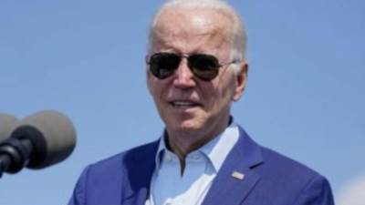 الرئيس الأمريكى يعلن حالة الطوارئ فى نيويورك جراء العاصفة الثلجية