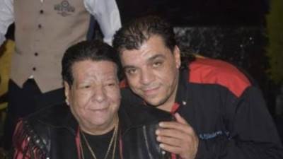 نقابة الموسيقيين تحذر نجل شعبان عبد الرحيم بسبب تصرفاته على السوشيال ميديا