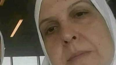 وزارة الداخلية تعلن تفاصيل مقتل سهير الأنصاري فى البحيرة