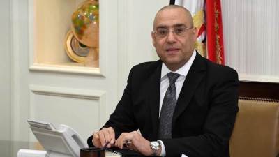 اليوم.. إتاحة أراض جديدة مميزة بمشروع "بيت الوطن" للمصريين في الخارج