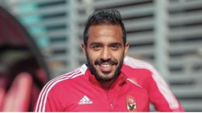 أحمد شوبير: كهربا يتلقى صدمة جديدة من الفيفا