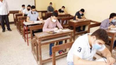 الأوراق المطلوبة للتقدم لامتحانات الثانوية العامة 2023.. اعرف التفاصيل