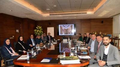 "ماجنوم العقارية" تعتزم تطوير عددٍ من المشاريع العقارية المستدامة في عدّة مناطق بالمملكة