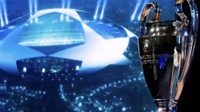 موعد مباريات ثمن نهائي دوري أبطال أوروبا