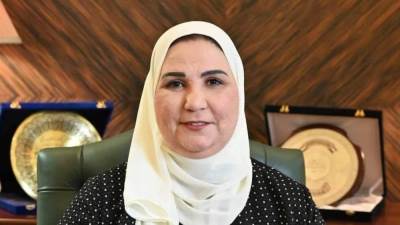 ب57 مليون.. بنك ناصر يقدم إعانات ومساعدات للفئات الأكثر احتياجا